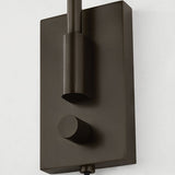 Yvette Wall Sconce By Mitzi - Detailed View1