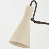 Yvette Wall Sconce By Mitzi - Detailed View1