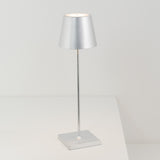 Poldina Pro LED Portable Table Lamp