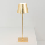 Poldina Pro LED Portable Table Lamp