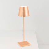 Poldina Pro LED Portable Table Lamp