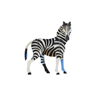 Zebra Wall Art