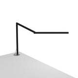Z Bar Mini Pro Gen 4 Desk Lamp By Koncept, Finish: Matte Black, Mount Option: Grommet