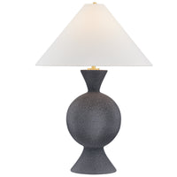 Zadeh Table Lamp By Mitzi - Main View