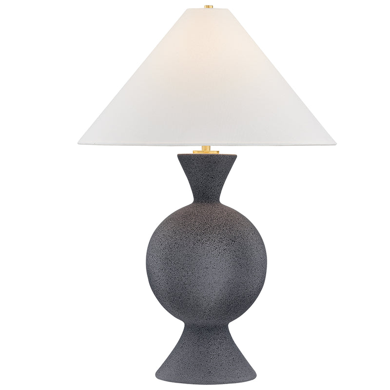 Zadeh Table Lamp By Mitzi - Main View
