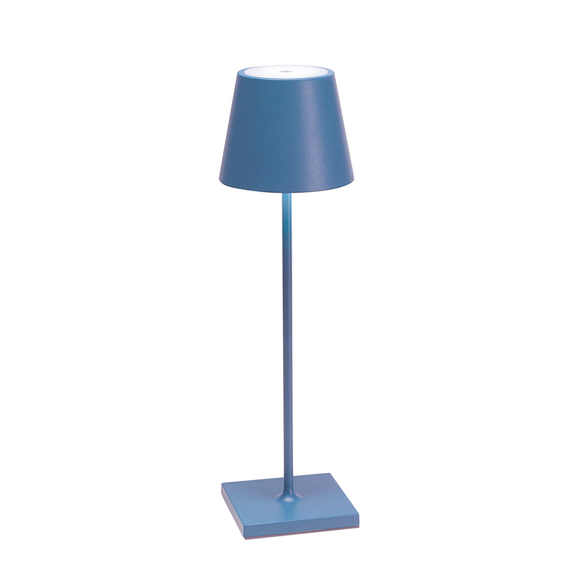 Poldina Pro LED Portable Table Lamp