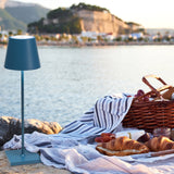 Poldina Pro LED Portable Table Lamp