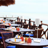 Poldina Pro LED Portable Table Lamp