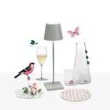 Poldina Pro LED Portable Table Lamp