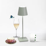 Poldina Pro LED Portable Table Lamp