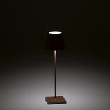 Poldina Pro LED Portable Table Lamp
