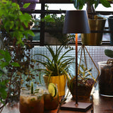 Poldina Pro LED Portable Table Lamp