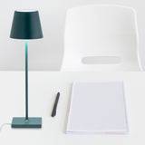 Poldina Pro LED Portable Table Lamp