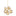 Zaley Chandelier - Aged Brass