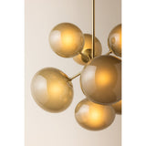 Zaley Chandelier lifestyle