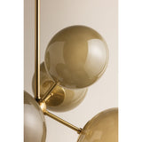 Zaley Chandelier lifestyle