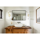 Zani Wall Sconce lifestyle
