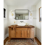 Zani Wall Sconce lifestyle