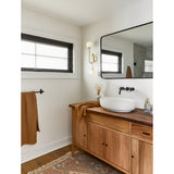 Zani Wall Sconce lifestyle