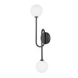 Zani Wall Sconce - Old Bronze