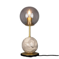 Zapp Table Lamp