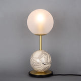 Zapp Table Lamp