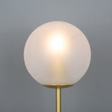 Zapp Table Lamp