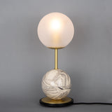 Zapp Table Lamp