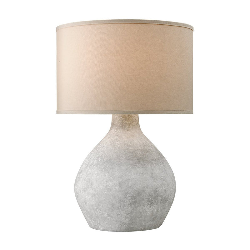 Zen Table Lamp - Alabastrino by Troy Lighting