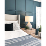 Zen Table Lamp - Alabastrino by Troy Lighting