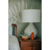 Zen Table Lamp - Alabastrino by Troy Lighting