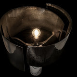 Zen Table Lamp By Hubbardton Forge-Detailed View 1