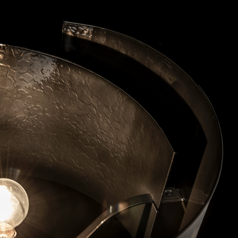 Zen Table Lamp By Hubbardton Forge-Detailed View