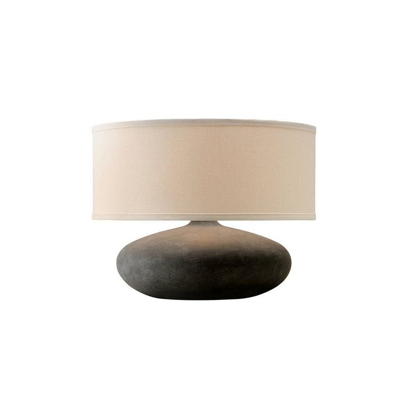Zen Table Lamp - Graystone by Troy Lighting