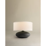 Zen Table Lamp - Graystone by Troy Lighting