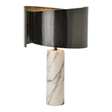 Zen Table Lamp - Ink