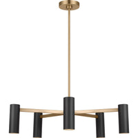 Zentro Chandelier
