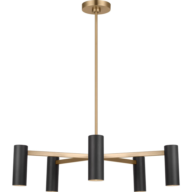 Zentro Chandelier