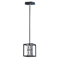 Zephyr 1-Light LED Pendant by ET2
