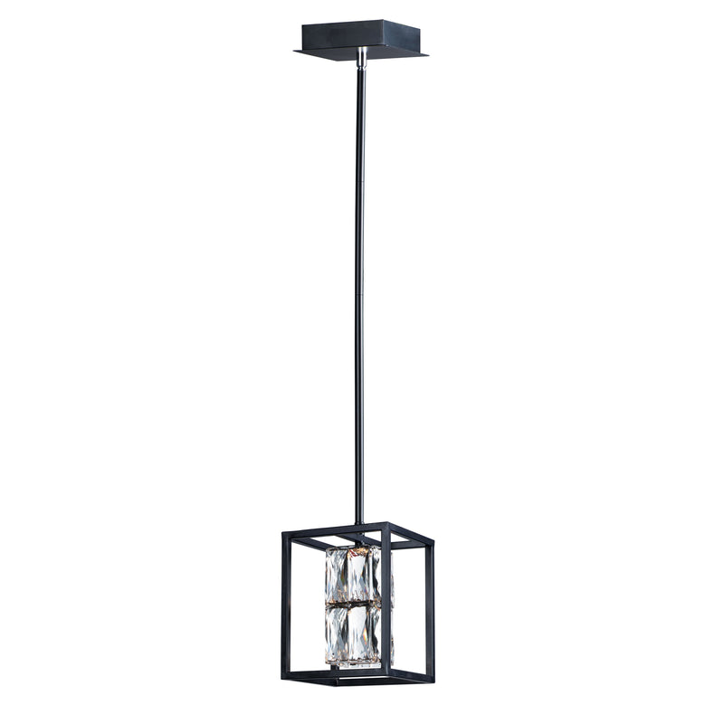 Zephyr 1-Light LED Pendant by ET2