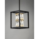 Zephyr 1-Light LED Pendant by ET2
