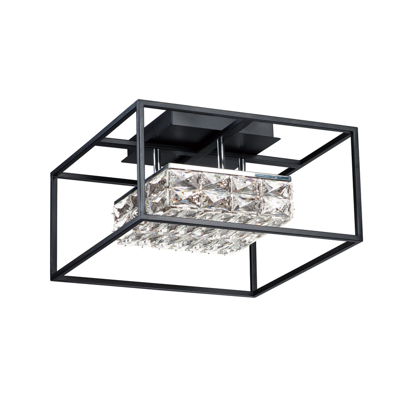 Zephyr LED Flush Mount by ET2