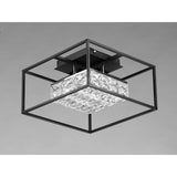 Zephyr LED Flush Mount by ET2