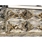Zephyr LED Flush Mount by ET2