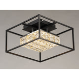 Zephyr LED Flush Mount by ET2