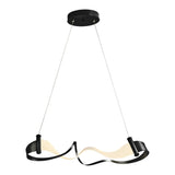 Zephyr Linear Suspension - Black