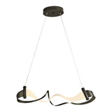 Zephyr Linear Suspension - Oil Rubbed Bronze