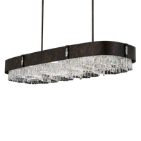 LEDZeppa Linear Suspension Light