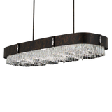 LEDZeppa Linear Suspension Light