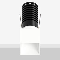 Zero Q6 Recessed Downlight By Flexa Lighting